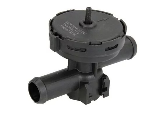 VENTIL KLIME 2 IZVODA OPEL -2000 GM - 1820016 - 1820016 - 1820016
