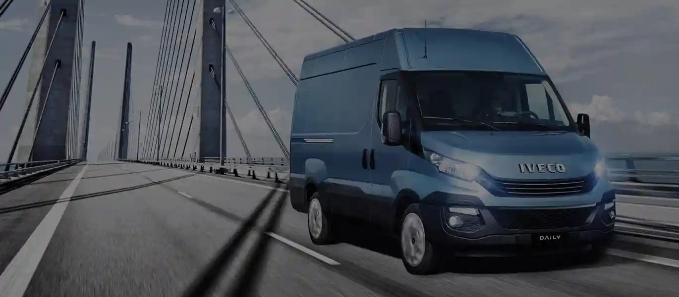 Iveco auto delovi Beograd