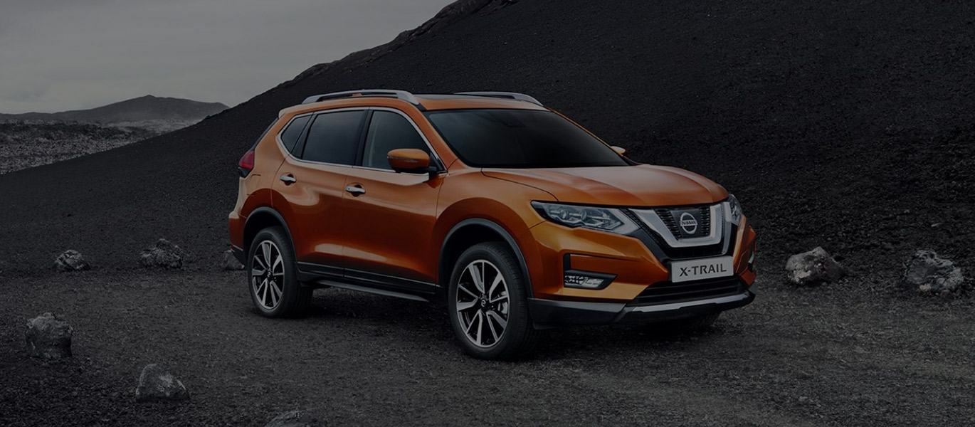 Nissan auto delovi Beograd