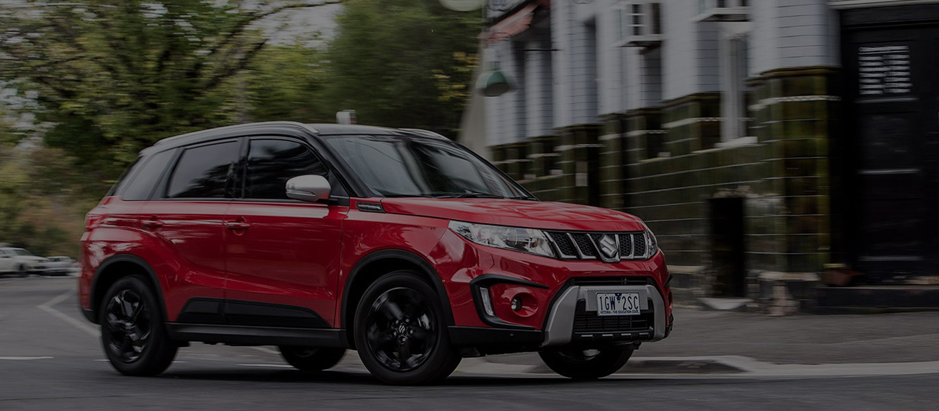 Suzuki auto delovi Beograd