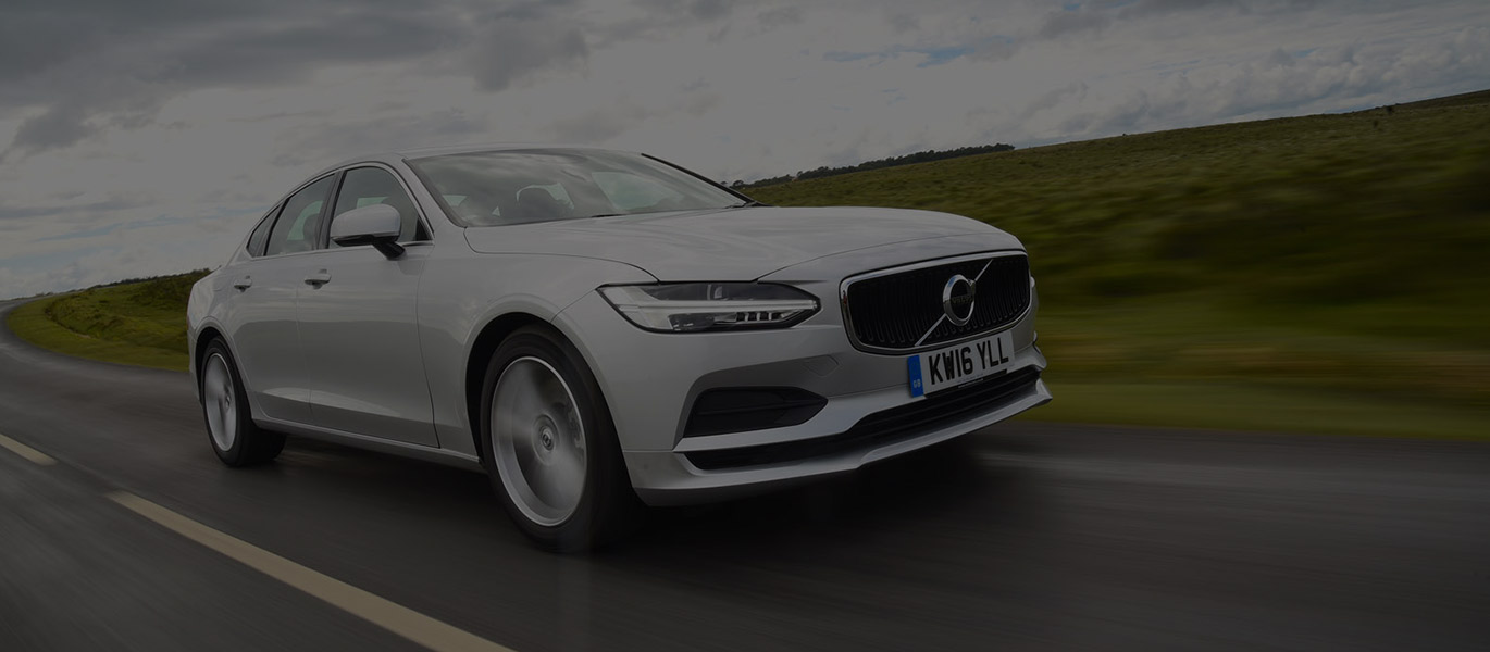 Volvo auto delovi Beograd